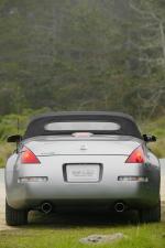 Nissan 350Z 2003 года